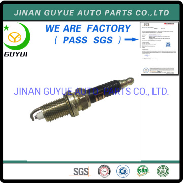 Spark Plug for JAC Yuejin Jmc Foton DFAC Jbc Forland Shifeng Parts